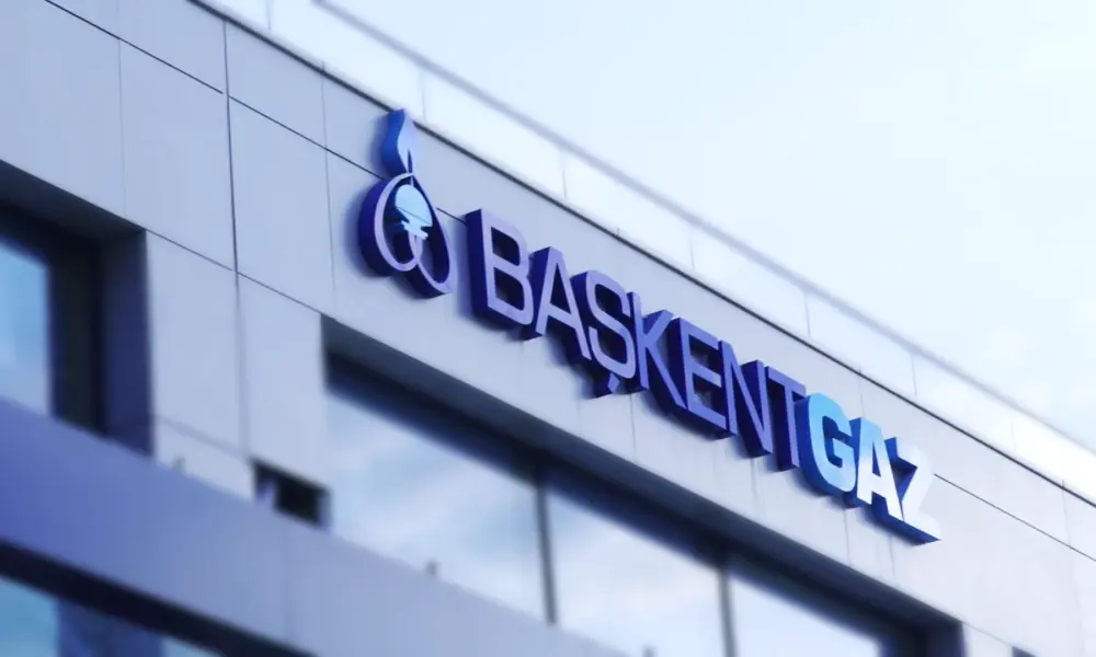 Başkent Gaz Flushing Ön Yıkama